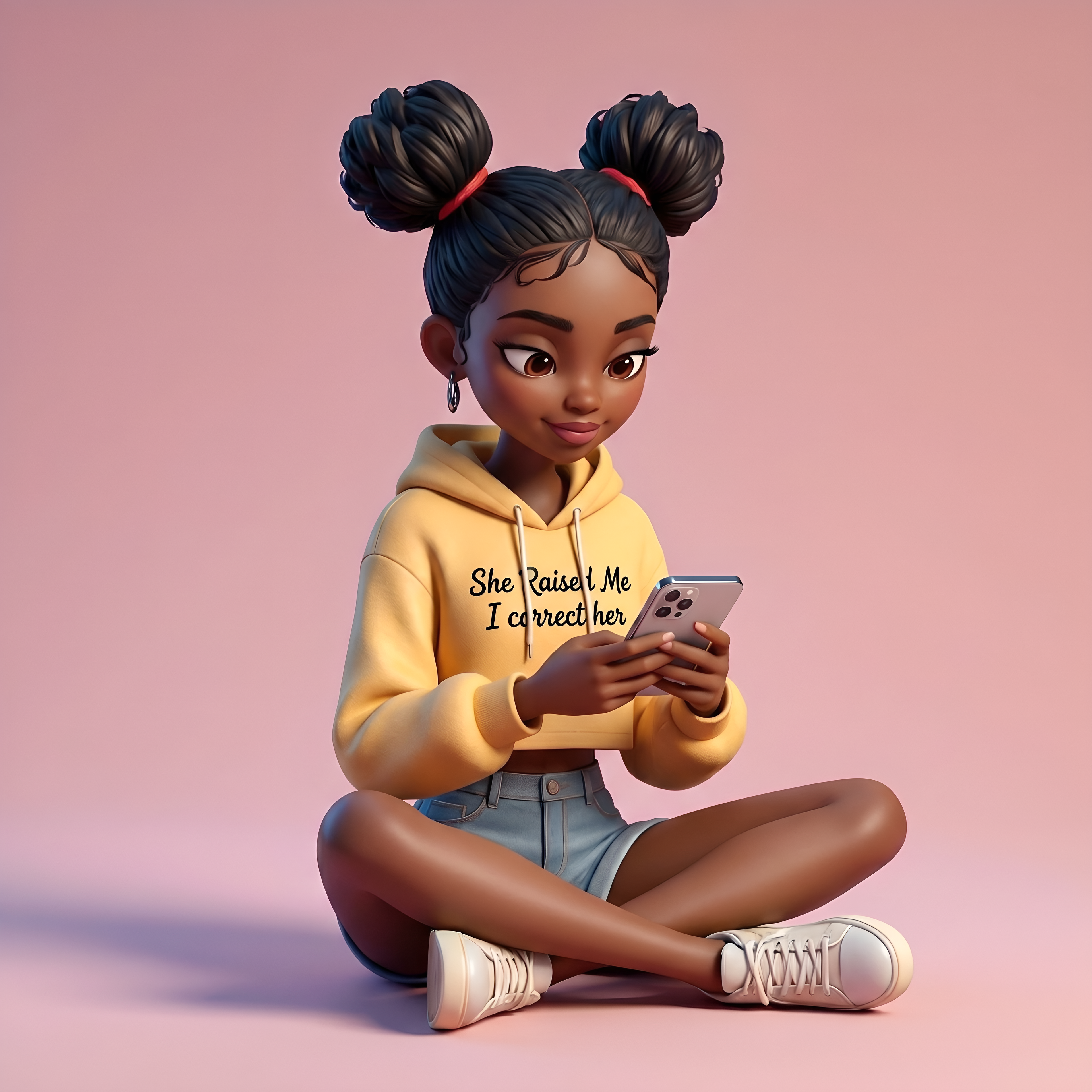 Nobody Asked Me. But I Was There.