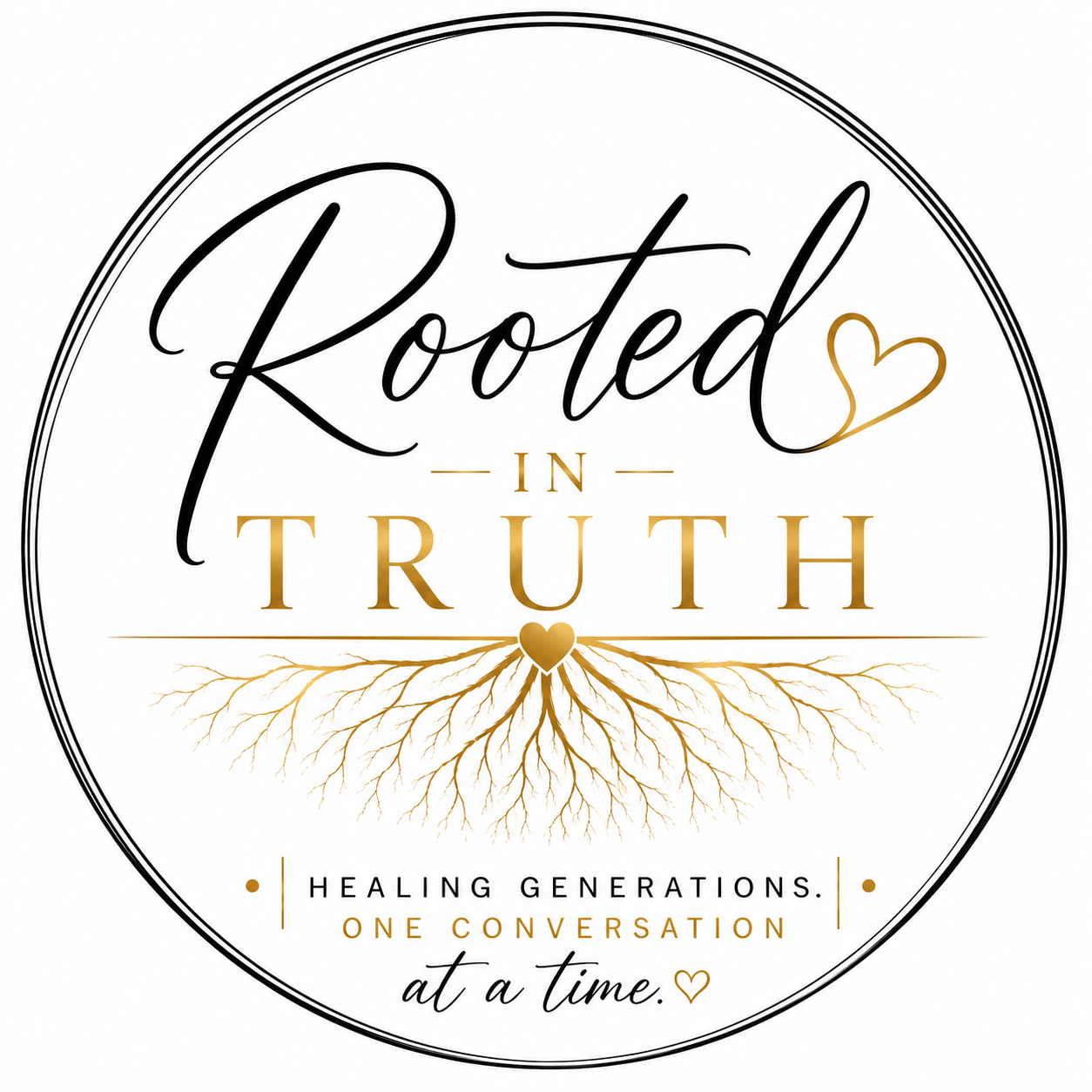 Rooted in Truth